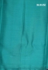 Handloom Kanjeevaram Silk Saree 